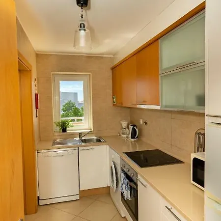 Cabanas Garden T1 Penthouse Great Views Wpcg 25 كاباناس تْدي تافيرا