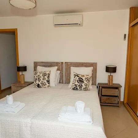 Lejlighed Garden T1 Penthouse Great Views Wpcg 25