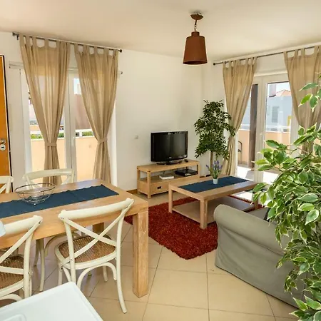 Garden T1 Penthouse Great Views Wpcg 25 דירה קבאנס דה טאבירה