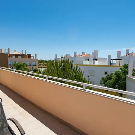 Garden T1 Penthouse Great Views Wpcg 25 דירה קבאנס דה טאבירה