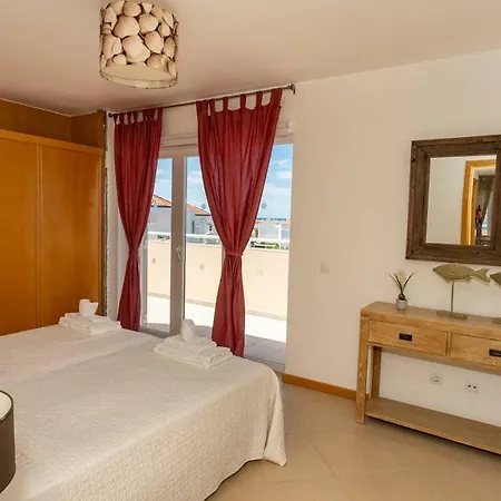 Cabanas Garden T1 Penthouse Great Views Wpcg 25 شقة كاباناس تْدي تافيرا