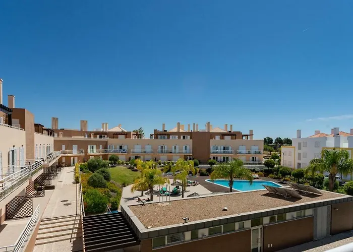 Garden T1 Penthouse Great Views Wpcg 25