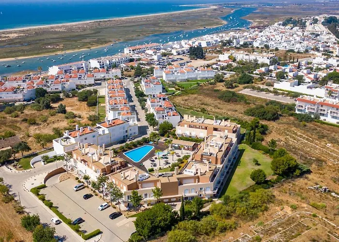 Garden T1 Penthouse Great Views Wpcg 25