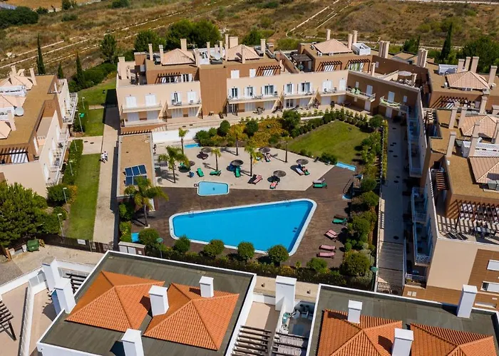 Daire Garden T1 Penthouse Great Views Wpcg 25