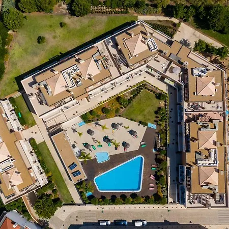 Cabanas Garden T1 Penthouse Great Views Wpcg 25 *