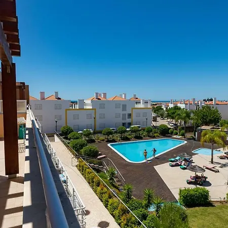 Cabanas Garden T1 Penthouse Great Views Wpcg 25