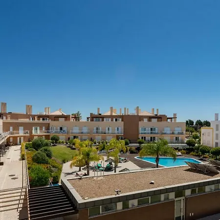 Cabanas Garden T1 Penthouse Great Views Wpcg 25