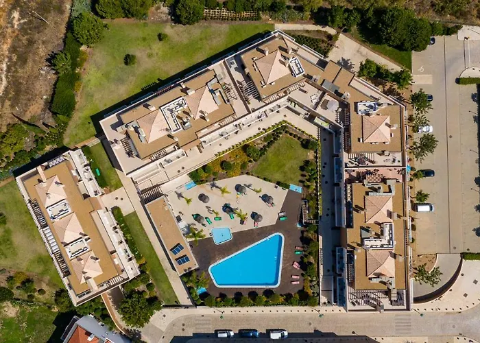 Garden T1 Penthouse Great Views Wpcg 25 *