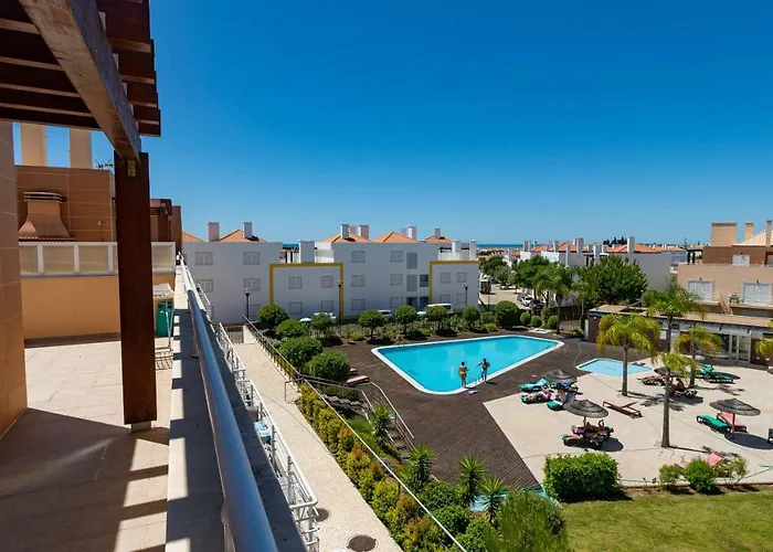 Garden T1 Penthouse Great Views Wpcg 25